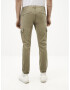 Celio Solyte Pantaloni Verde - Pled.ro