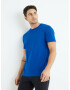 Celio Tebase Tricou Albastru - Pled.ro