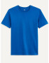 Celio Tebase Tricou Albastru - Pled.ro