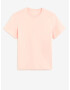 Celio Tebase Tricou Roz - Pled.ro