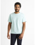 Celio Tebox Tricou Albastru - Pled.ro