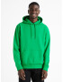 Celio Tehoodie Hanorac Verde - Pled.ro