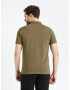 Celio Teone Tricou Verde - Pled.ro