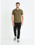 Celio Teone Tricou Verde - Pled.ro