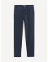 Celio Tohenri Pantaloni Albastru - Pled.ro