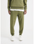 Celio Tojoggie Pantaloni de trening Verde - Pled.ro