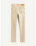 Celio Toterra Jeans Bej - Pled.ro