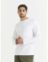 Celio Tricou Alb - Pled.ro