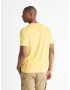 Celio Tricou Galben - Pled.ro