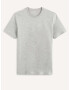 Celio Tricou Gri - Pled.ro