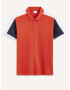 Celio Tricou Portocaliu - Pled.ro