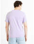 Celio Tricou Violet - Pled.ro