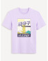 Celio Tricou Violet - Pled.ro