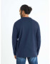 Celio Veboxml Tricou Albastru - Pled.ro