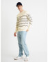 Celio Veboxmlr Tricou Alb - Pled.ro