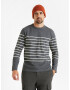 Celio Veboxmlr Tricou Gri - Pled.ro