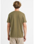 Celio Veflash Tricou Verde - Pled.ro