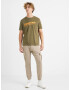 Celio Veflash Tricou Verde - Pled.ro