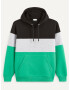 Celio Verone Hanorac Verde - Pled.ro