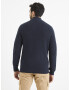 Celio Vezipper Hanorac Albastru - Pled.ro