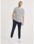 Celio Visible Pijama Albastru - Pled.ro