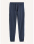 Celio Visible Pijama Albastru - Pled.ro