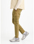 Celio Volcan Pantaloni Verde - Pled.ro