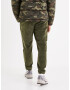 Celio Voroy Pantaloni Verde - Pled.ro