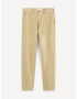 Celio Vowork Pantaloni Bej - Pled.ro