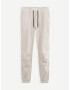 Celio Voyage Pantaloni Bej - Pled.ro