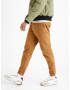 Celio Voyage Pantaloni Maro - Pled.ro