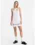 Champion Rochie Alb - Pled.ro