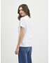 Converse Tricou Alb - Pled.ro