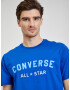 Converse Tricou Albastru - Pled.ro