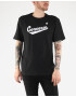 Converse Tricou Negru - Pled.ro