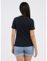 Converse Tricou Negru - Pled.ro