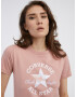 Converse Tricou Roz - Pled.ro