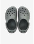 Crocs Papuci pentru copii Gri - Pled.ro