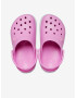 Crocs Papuci pentru copii Roz - Pled.ro