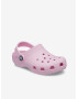 Crocs Papuci pentru copii Roz - Pled.ro