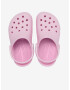 Crocs Papuci pentru copii Roz - Pled.ro