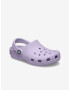 Crocs Papuci pentru copii Violet - Pled.ro