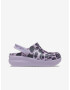 Crocs Papuci pentru copii Violet - Pled.ro