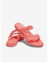 Crocs Tulum Șlapi Roz - Pled.ro