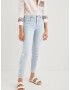 Desigual Agra Jeans Albastru - Pled.ro