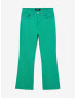 Desigual Lainta Jeans Verde - Pled.ro