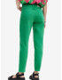 Desigual Navel Jeans Verde - Pled.ro