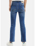 Desigual Nicole Jeans Albastru - Pled.ro