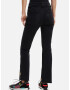 Desigual Nicole Jeans Negru - Pled.ro