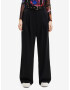 Desigual Otto Pantaloni Negru - Pled.ro